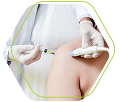 Bloqueio Periférico guiado por USG e Stimuplex