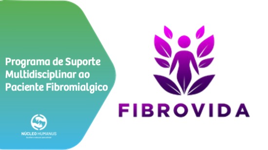 Suporte Integral à Fibromialgia