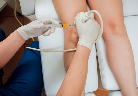 Dor articular: clínica desenvolve protocolo promissor com ácido hialurônico
