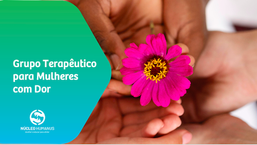 O acolhimento que você precisa.