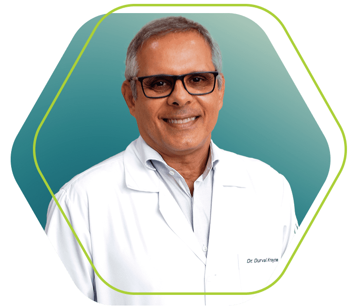 Dr. Durval Kraychete
