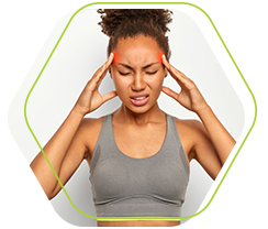 Toxina Botulínica para Enxaqueca