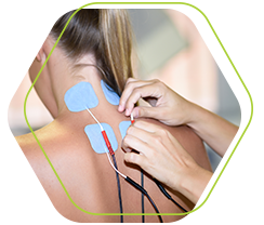 Estimulação Elétrica Transcutânea