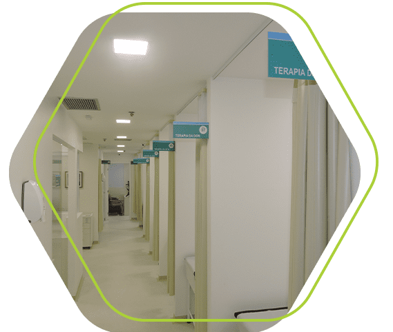 Boxes de Procedimentos