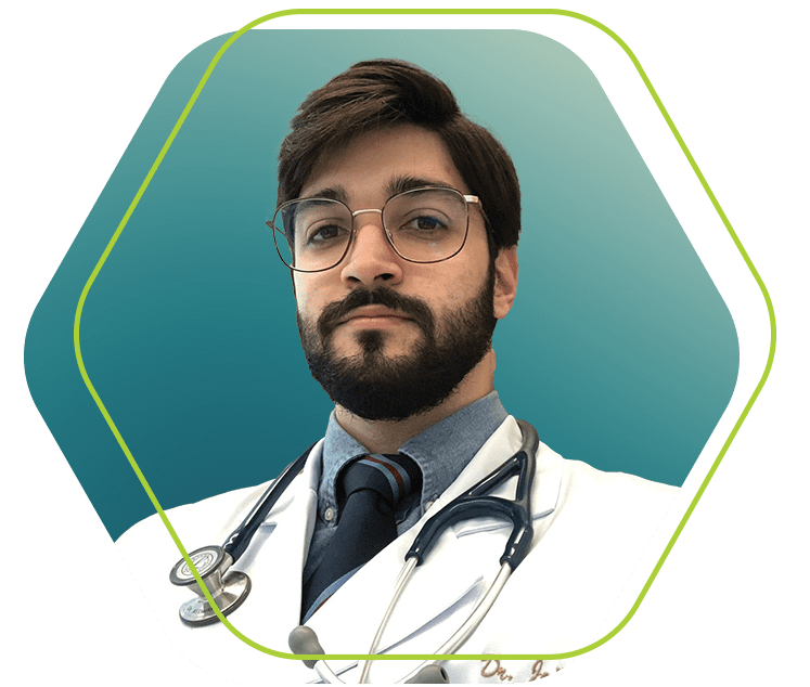 Dr. João Gabriel Dantas