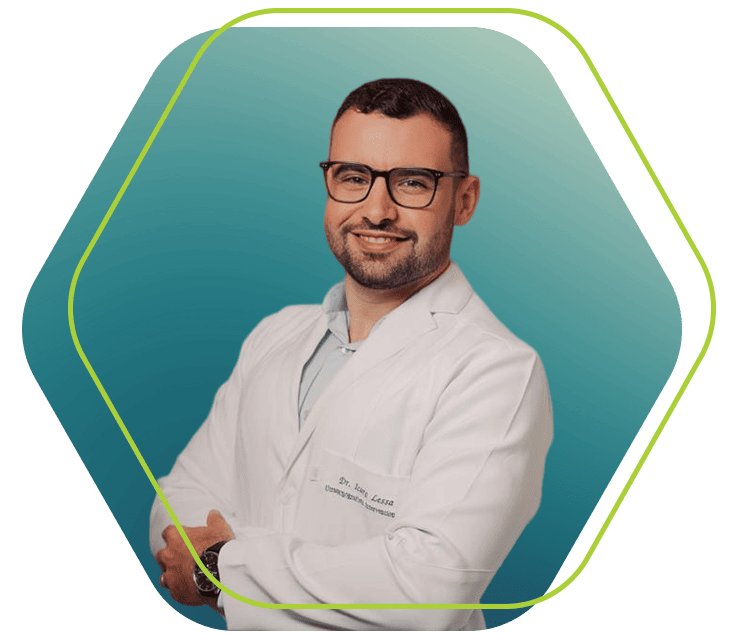 Dr. Ícaro Lessa