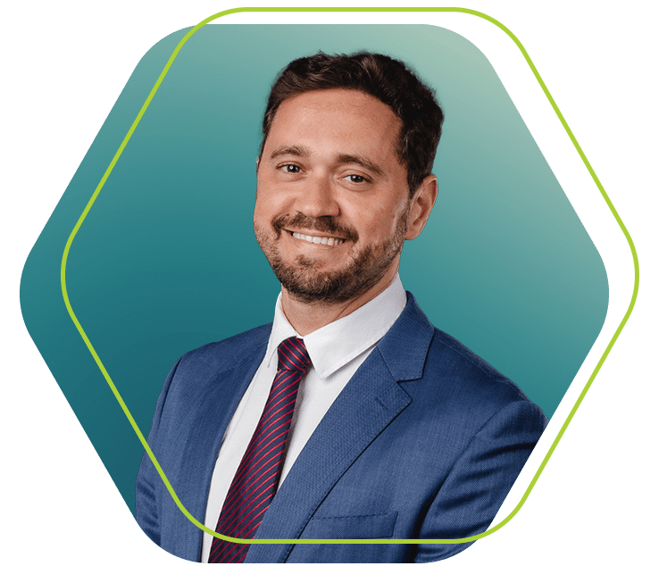 Dr. Lucas Pinto de Carvalho