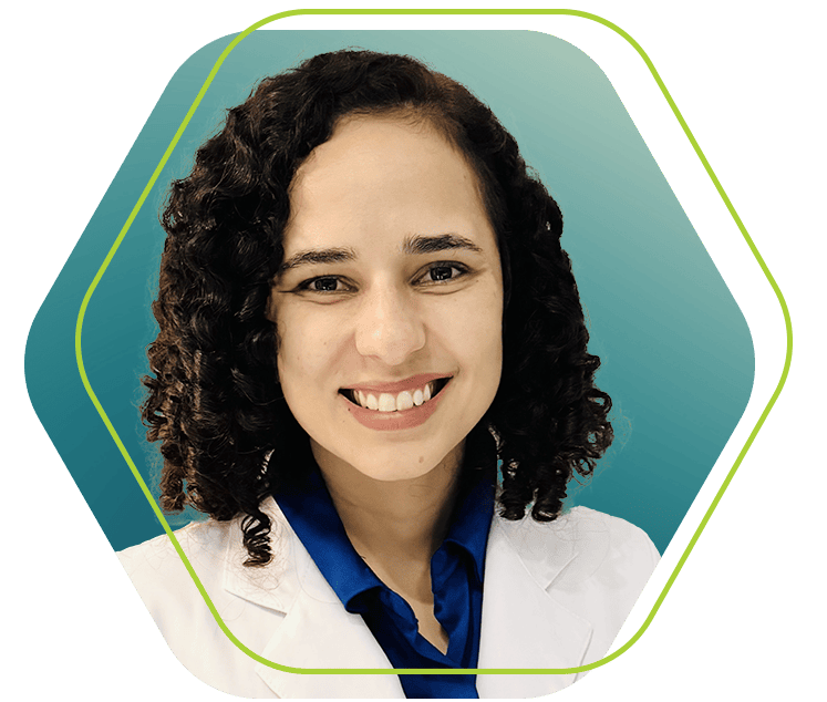 Dra. Mayara Pedrosa
