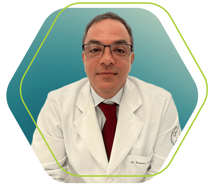 Dr. Ricardo Costa