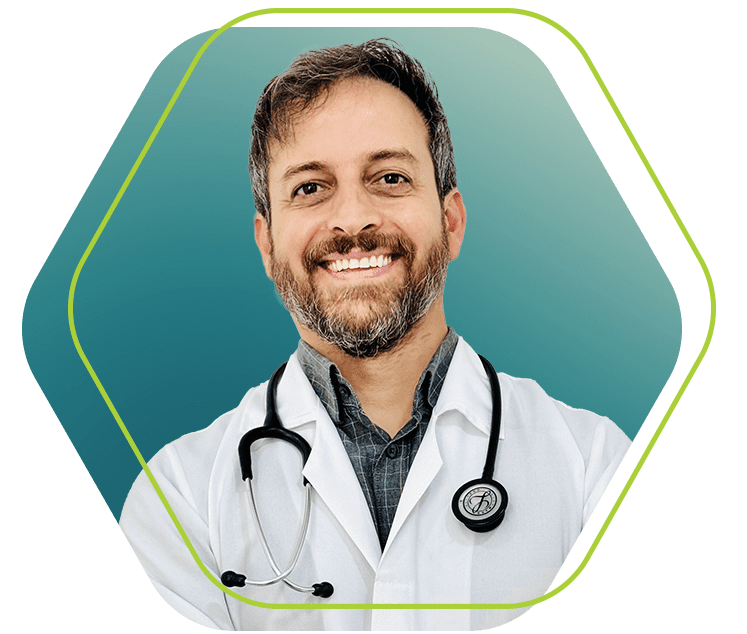 Dr Tárcio Borborema