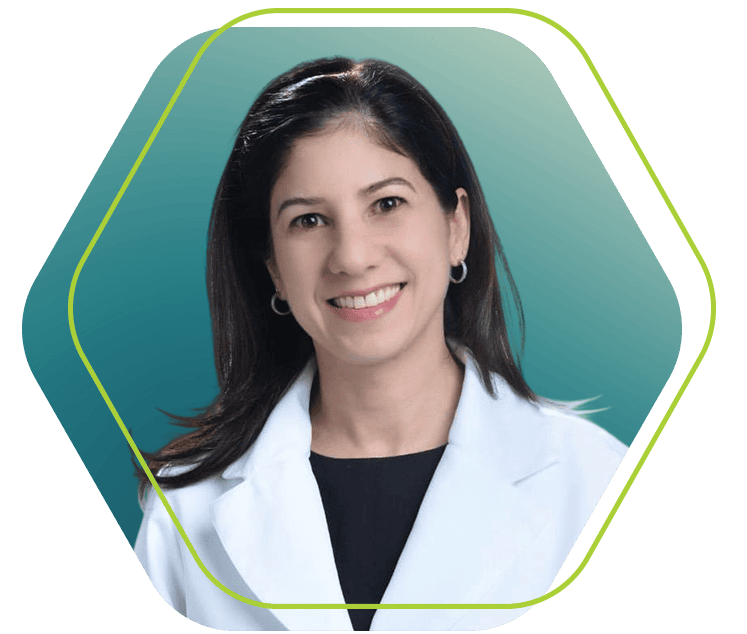 Drª Adriana Fonseca Schindler