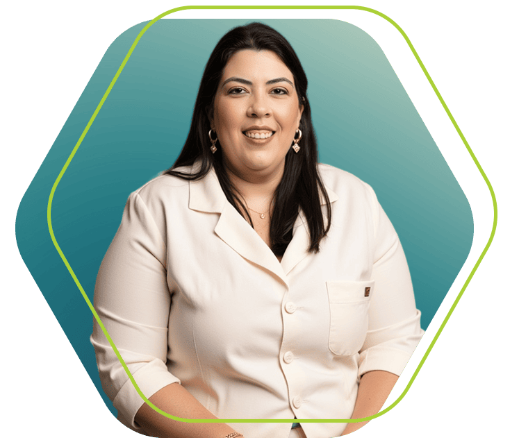 Drª Juliana Alencar