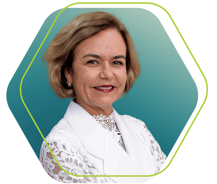 Dra. Mara Valéria Mendes