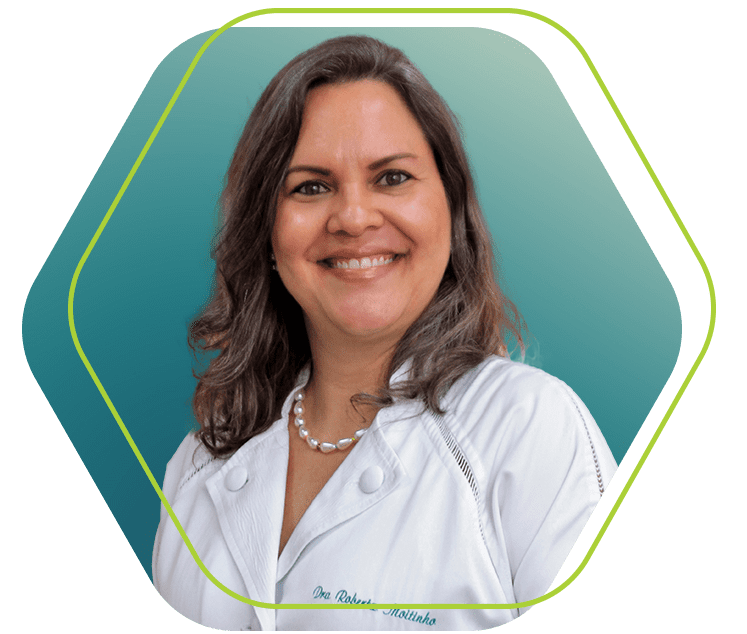 Dra. Roberta Moitinho