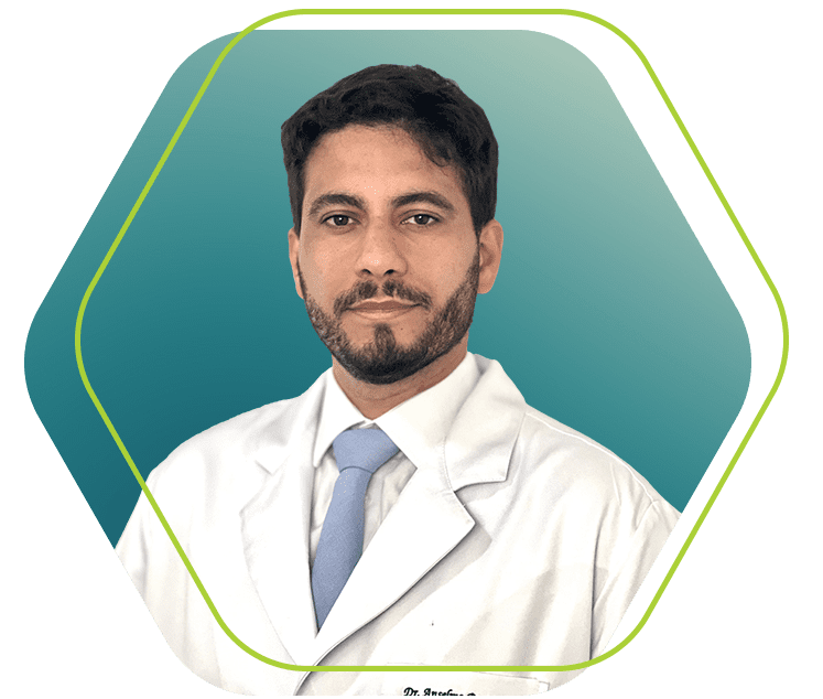 Dr Anselmo Boa Sorte