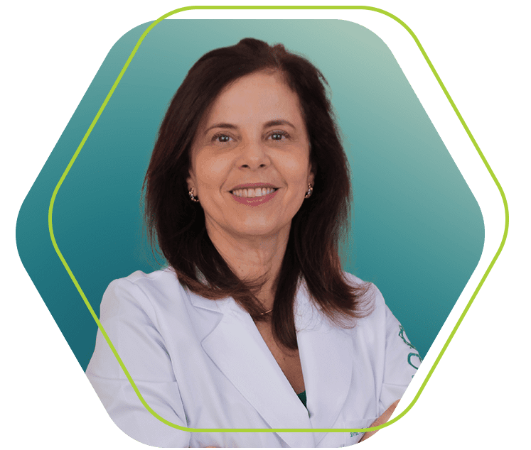 Dra. Angiolina Kraychete