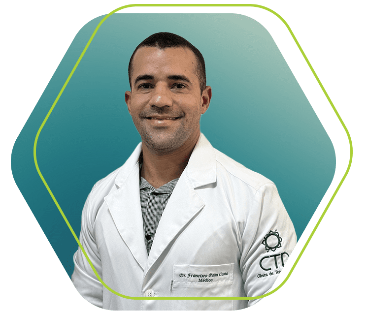 Dr Francisco Roque Paim Costa Jr.