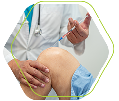 Viscossuplementação